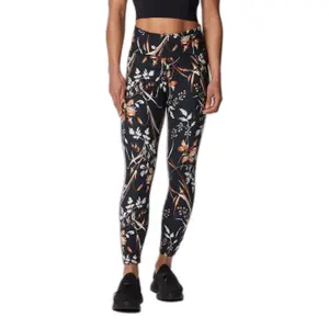 Leggings de mujer Columbia Weekend Adventure™ 7/8 image-0