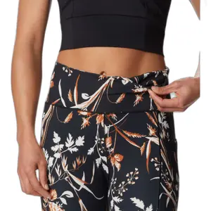 Leggings de mujer Columbia Weekend Adventure™ 7/8 image-2