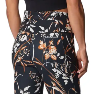 Leggings de mujer Columbia Weekend Adventure™ 7/8 image-3