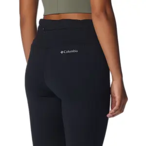 Leggings de mujer Columbia Weekend Adventure™ 7/8 image-3