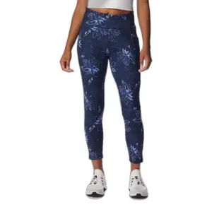 Leggings für Frauen Columbia Weekend Adventure™ 7/8 image-0