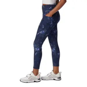 Leggings für Frauen Columbia Weekend Adventure™ 7/8 image-1