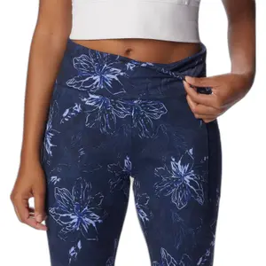 Leggings für Frauen Columbia Weekend Adventure™ 7/8 image-2