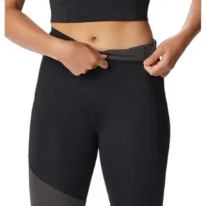 Damenleggings Columbia Columbia Lodge™ Colorblock image-2