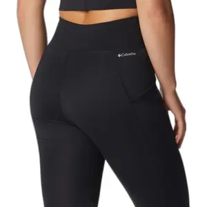 Damenleggings Columbia Columbia Lodge™ Colorblock image-3