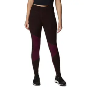 Damenleggings Columbia Columbia Lodge™ Colorblock image-0