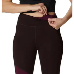 Damenleggings Columbia Columbia Lodge™ Colorblock image-4