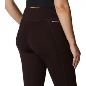 Damenleggings Columbia Columbia Lodge™ Colorblock image-3