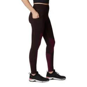 Damenleggings Columbia Columbia Lodge™ Colorblock image-2