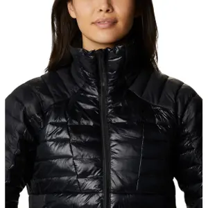 Kurtka damska Columbia Labyrinth Loop image-3