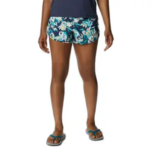 Bedruckte Stretch-Badeshorts für Frauen Columbia Bogata Bay™ image-0