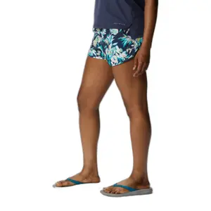 Bedruckte Stretch-Badeshorts für Frauen Columbia Bogata Bay™ image-1