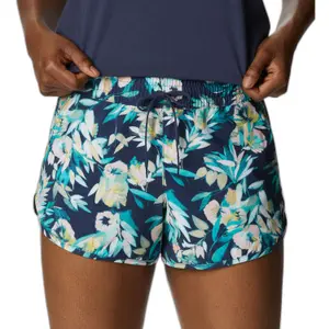 Bedruckte Stretch-Badeshorts für Frauen Columbia Bogata Bay™ image-2