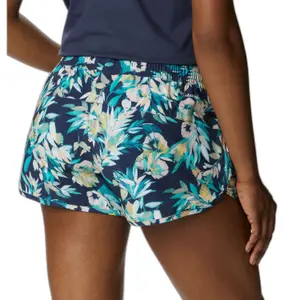 Bedruckte Stretch-Badeshorts für Frauen Columbia Bogata Bay™ image-3