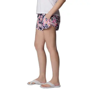 Shorts de baño estampados elásticos para mujer Columbia Bogata Bay™. image-1