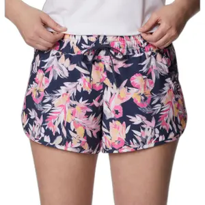 Shorts de baño estampados elásticos para mujer Columbia Bogata Bay™. image-2