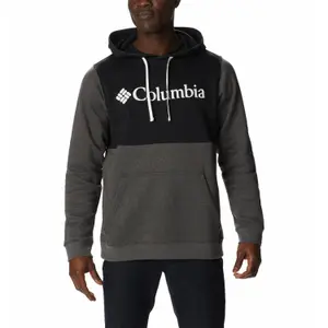 Hoodie Columbia Trek™ Colorblock image-0