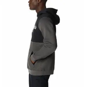 Hoodie Columbia Trek™ Colorblock image-2