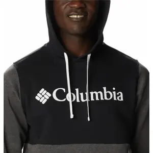 Hoodie Columbia Trek™ Colorblock image-3