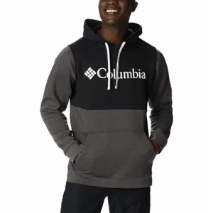 Hoodie Columbia Trek™ Colorblock image-1