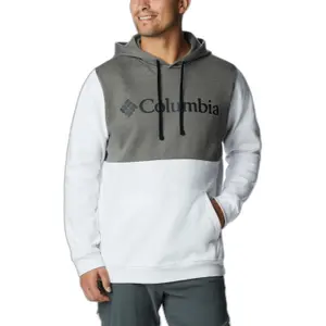 Sudadera con capucha Columbia Trek™ Colorblock image-0
