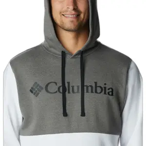 Sudadera con capucha Columbia Trek™ Colorblock image-4