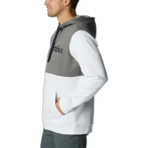 Sudadera con capucha Columbia Trek™ Colorblock image-3