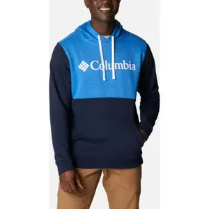 Sudadera con capucha Columbia Trek™ Colorblock image-0