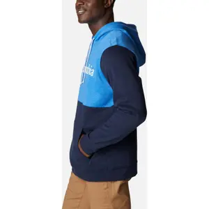 Sudadera con capucha Columbia Trek™ Colorblock image-3
