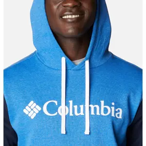 Sudadera con capucha Columbia Trek™ Colorblock image-4