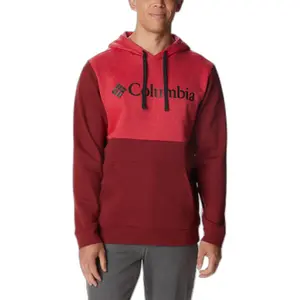Camisola com capuz Columbia Trek™ Colorblock image-0