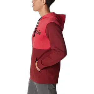 Camisola com capuz Columbia Trek™ Colorblock image-2