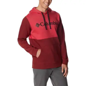 Camisola com capuz Columbia Trek™ Colorblock image-1