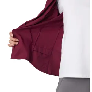 Camiseta de manga larga para mujer Columbia Silver Ridge™ EU 2.0 image-5