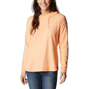 Camisola com capuz para mulher Columbia Sun Trek™ EU image-0