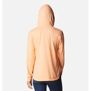 Camisola com capuz para mulher Columbia Sun Trek™ EU image-3