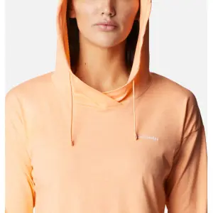 Camisola com capuz para mulher Columbia Sun Trek™ EU image-4