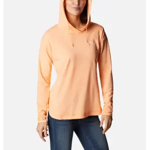 Camisola com capuz para mulher Columbia Sun Trek™ EU image-1