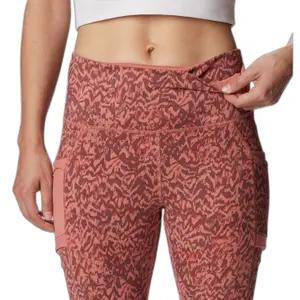 Leggings für Frauen Columbia Windgates™ EU II image-4