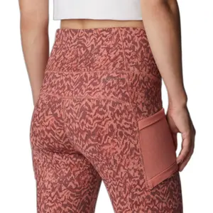 Leggings für Frauen Columbia Windgates™ EU II image-3