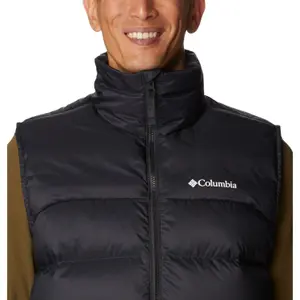 Chaqueta Columbia Bulo point II Down image-4