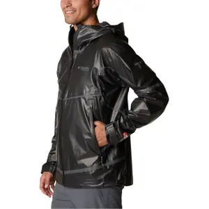 Kapuzenjacke Columbia Outdry Extreme Mesh Shell image-3