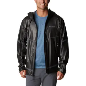 Kapuzenjacke Columbia Outdry Extreme Mesh Shell image-1