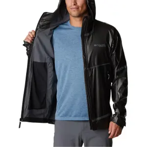 Kapuzenjacke Columbia Outdry Extreme Mesh Shell image-2