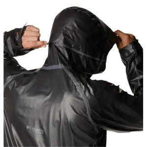 Kapuzenjacke Columbia Outdry Extreme Mesh Shell image-5