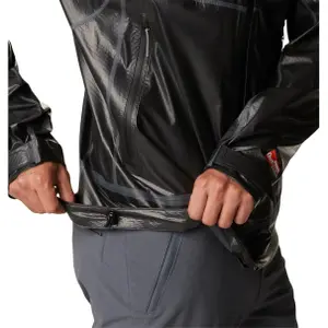 Kapuzenjacke Columbia Outdry Extreme Mesh Shell image-6