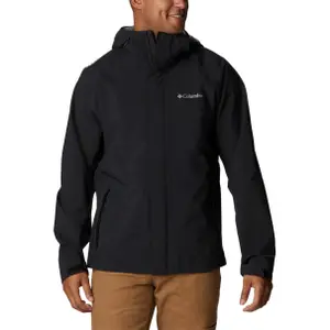 Jacka Columbia Earth Explorer Shell image-0