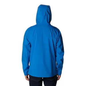 Veste imperméable Columbia Earth Explorer™ image-2