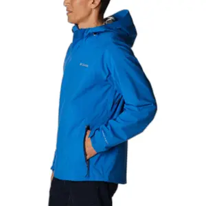 Veste imperméable Columbia Earth Explorer™ image-3