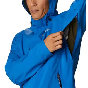 Veste imperméable Columbia Earth Explorer™ image-6